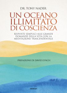 Tony Nadier – Un oceano illimitato di coscienza (2023)