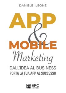 Daniele Leone – APP & MOBILE marketing (2023)