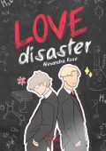 Alexandra Rose - Love disaster (2023)