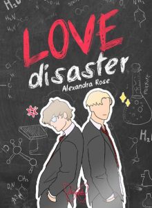Alexandra Rose – Love disaster (2023)