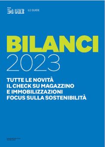 AA.VV. – Guida Bilanci 2023 (2023)