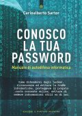 Carloalberto Sartor - Conosco la tua password (2023)