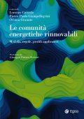 AA.VV. - Le comunità energetiche rinnovabili (2023)