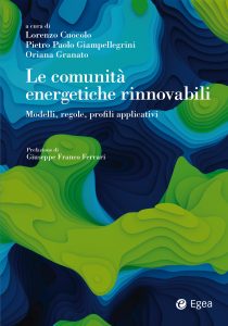 AA.VV. – Le comunità energetiche rinnovabili (2023)