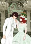 Mag S - The Royal Love Series Vol. 3. I'm The Queen (2023)