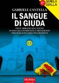 Gabriele Cantella - Il sangue di Giuda (2023)