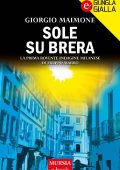 Giorgio Maimone - Sole su Brera (2023)
