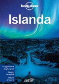 Lonely Planet - Islanda (2023)
