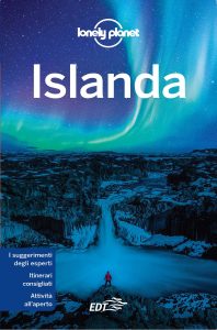Lonely Planet – Islanda (2023)