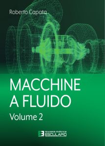 Roberto Capata – Macchine a Fluido Volume 2 (2023)