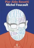 Pier Aldo Rovatti - Michel Foucault (2023)