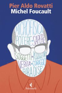 Pier Aldo Rovatti – Michel Foucault (2023)