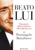Pietrangelo Buttafuoco - Beato lui (2023)
