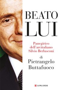 Pietrangelo Buttafuoco – Beato lui (2023)