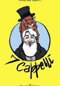 Andrea Banfi - 7 Cappelli (2023)