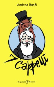 Andrea Banfi – 7 Cappelli (2023)