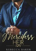 Rebecca Baker - Fratelli Sinclair Vol. 4. Merciless Heir (2023)