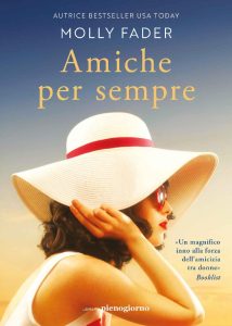 Molly Fader – Amiche per sempre (2023)