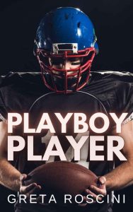 Greta Roscini – Playboy Player (2023)