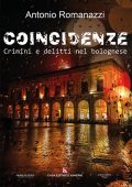 Antonio Romanazzi - Coincidenze (2023)