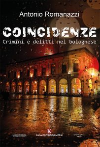 Antonio Romanazzi – Coincidenze (2023)