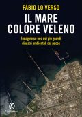 Fabio Lo Verso - Il mare color veleno (2023)