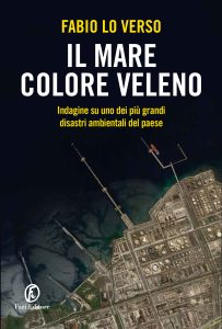 Fabio Lo Verso – Il mare color veleno (2023)