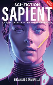 Luca Guido Zambrelli – Sapient (2023)