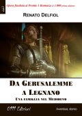 Renato Delfiol - Da Gerusalemme a Legnano (2023)