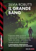 Silvia Robutti - Il grande bang (2023)