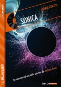 Andrea Zanotti - Sonica (2023)