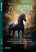 Irene Grazzini - Polvere al vento (2023)