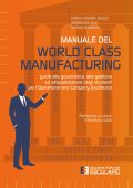 Matteo Casadio Strozzi, Alessandro Brun, Luciano Massone - Manuale del World Class Manufacturing (2023)