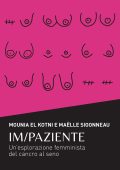Mounia El Kotni, Maëlle Sigonneau - Im/Paziente (2023)