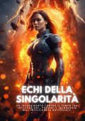 Chris Winder - Echi della singolarità (2023)