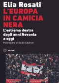 Elia Rosati - L'Europa in camicia nera (2021)