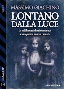 Massimo Giachino – Lontano dalla luce (2023)