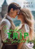 Emily Jurius - Summer Trip in Scotland Vol. 4 (2023)