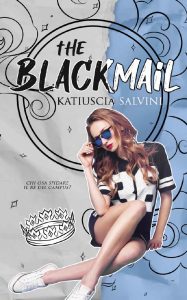 Katiuscia Salvini – The Blackmail (2023)