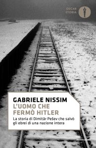 Gabriele Nissim – L’uomo che fermò Hitler (2015)