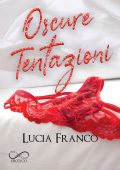 Lucia Franco - Oscure Tentazioni (2023)