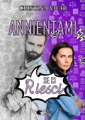 Cristina Vichi - Annientami se ci riesci (2023)