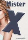 Marina Galatioto - Mister X (2023)