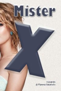 Marina Galatioto – Mister X (2023)