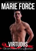 Marie Force - Serie Quantum Vol. 1. Virtuous (2023)