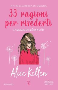 Alice Kellen – 33 ragioni per rivederti (2023)