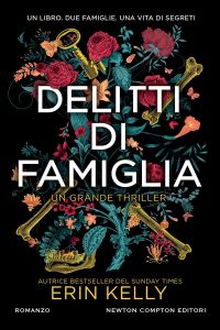 Erin Kelly – Delitti di famiglia (2023)