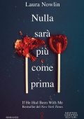 Laura Nowlin - Nulla sarà più come prima (2023)