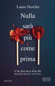 Laura Nowlin – Nulla sarà più come prima (2023)