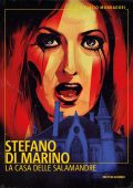 Stefano Di Marino - La Casa delle Salamandre (2023)
